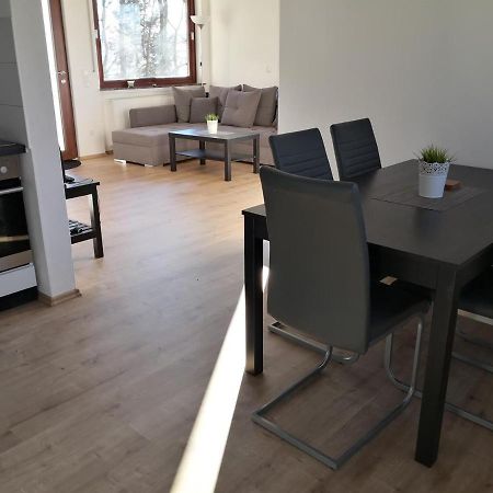 Ferienhaus Nele Hilders Bagian luar foto