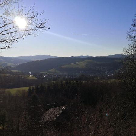 Ferienhaus Nele Hilders Bagian luar foto