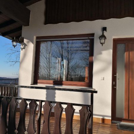 Ferienhaus Nele Hilders Bagian luar foto