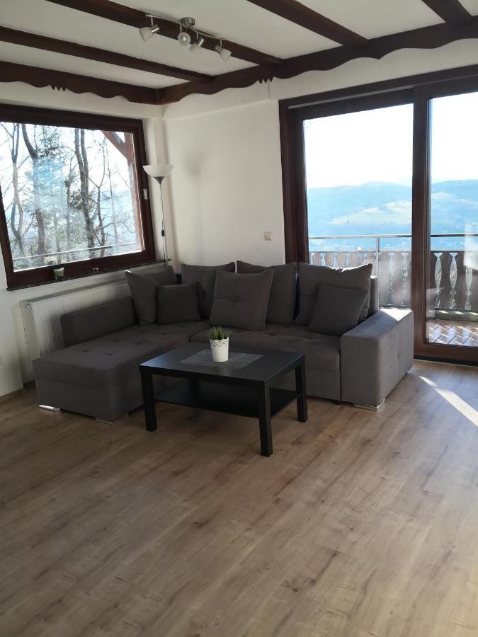 Ferienhaus Nele Hilders Bagian luar foto