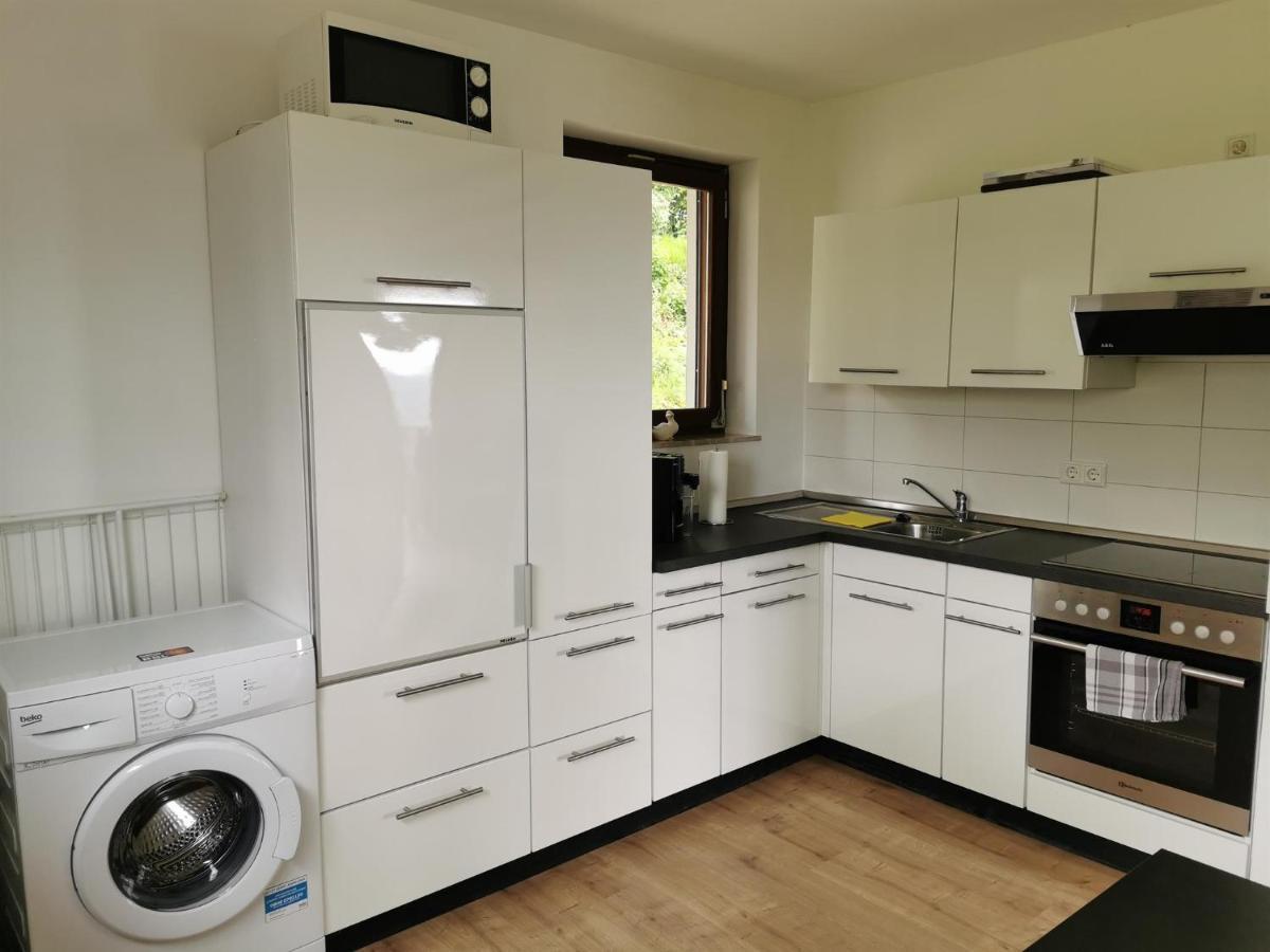 Ferienhaus Nele Hilders Bagian luar foto