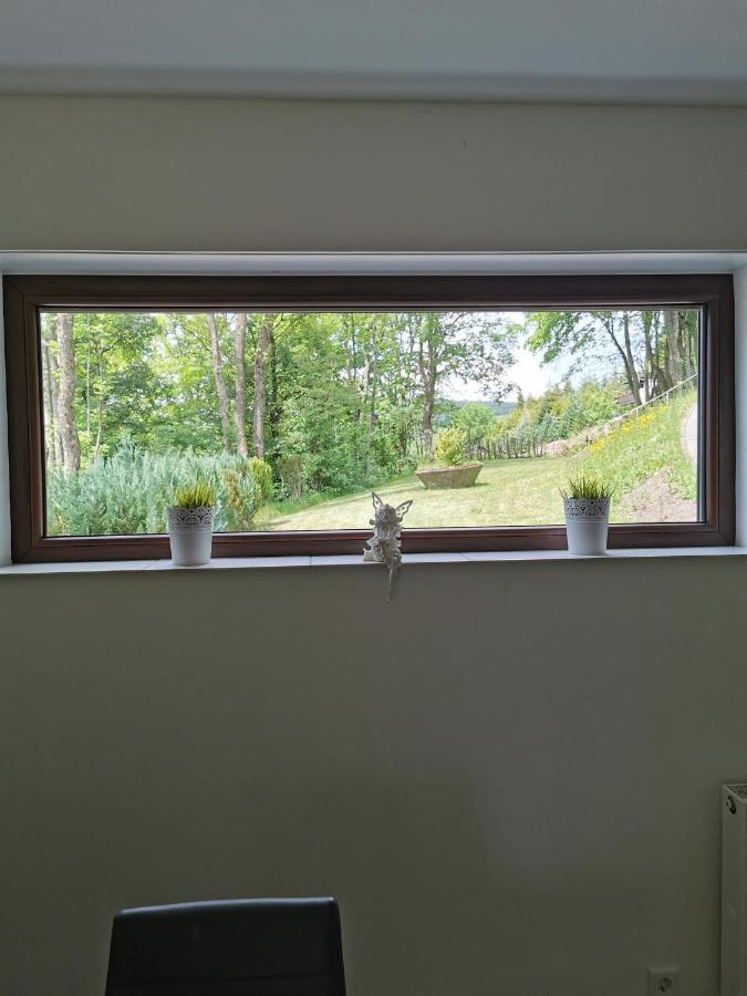 Ferienhaus Nele Hilders Bagian luar foto