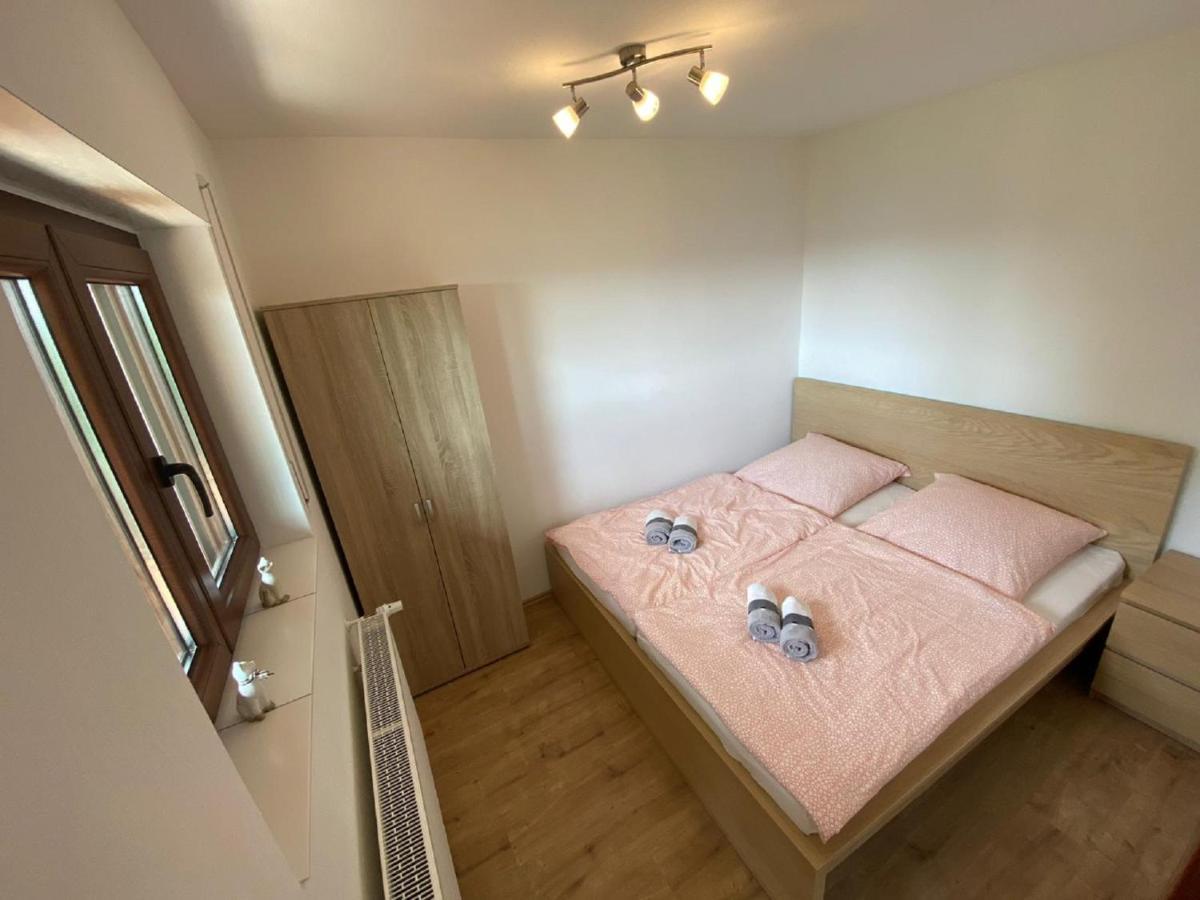 Ferienhaus Nele Hilders Bagian luar foto